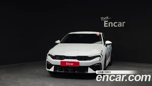 Kia K5, 2024 — миниатюра 3