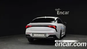 Kia K5, 2024 — миниатюра 4