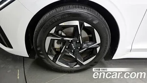 Kia K5, 2024 — миниатюра 5