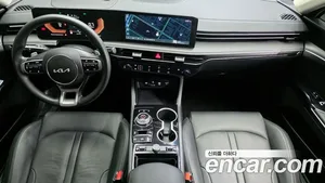 Kia K5, 2024 — миниатюра 7