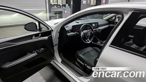 Kia K5, 2024 — миниатюра 10