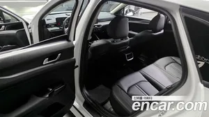 Kia K5, 2024 — миниатюра 11