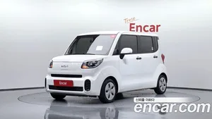 Kia RAY, 2022 — миниатюра 1