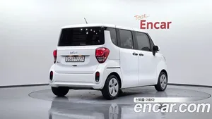Kia RAY, 2022 — миниатюра 2
