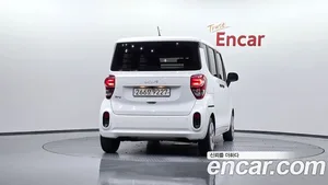Kia RAY, 2022 — миниатюра 4