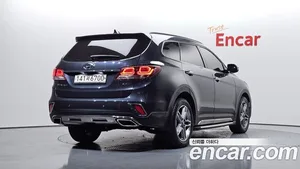 Hyundai Maxcruz, 2017 — миниатюра 2