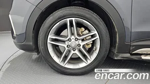 Hyundai Maxcruz, 2017 — миниатюра 5