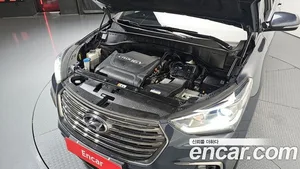 Hyundai Maxcruz, 2017 — миниатюра 6