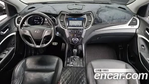 Hyundai Maxcruz, 2017 — миниатюра 10