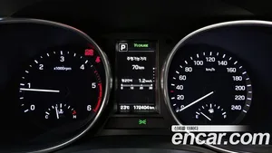 Hyundai Maxcruz, 2017 — миниатюра 11