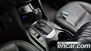 Hyundai Maxcruz, 2017 — миниатюра 12