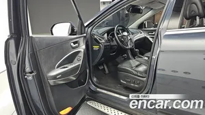 Hyundai Maxcruz, 2017 — миниатюра 13