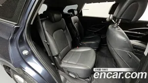 Hyundai Maxcruz, 2017 — миниатюра 17