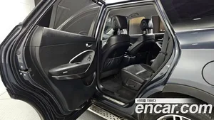 Hyundai Maxcruz, 2017 — миниатюра 18