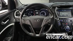 Hyundai Maxcruz, 2017 — миниатюра 20