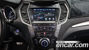 Hyundai Maxcruz, 2017 — миниатюра 21