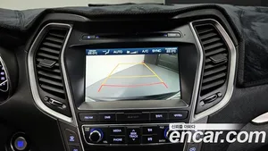 Hyundai Maxcruz, 2017 — миниатюра 22