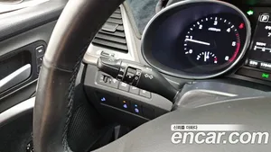Hyundai Maxcruz, 2017 — миниатюра 24