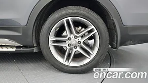 Hyundai Maxcruz, 2017 — миниатюра 7