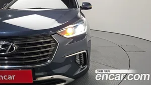 Hyundai Maxcruz, 2017 — миниатюра 8