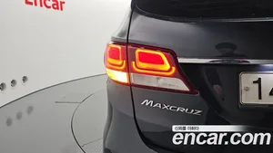 Hyundai Maxcruz, 2017 — миниатюра 9