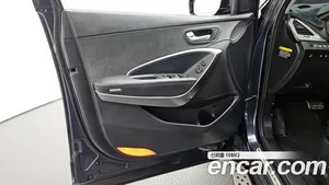 Hyundai Maxcruz, 2017 — миниатюра 14
