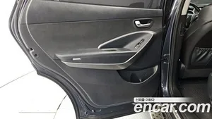 Hyundai Maxcruz, 2017 — миниатюра 15