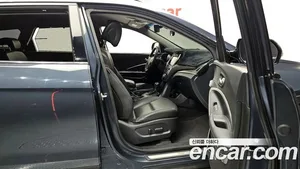 Hyundai Maxcruz, 2017 — миниатюра 16