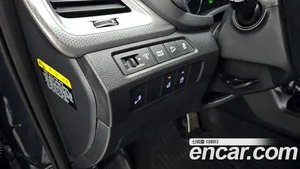Hyundai Maxcruz, 2017 — миниатюра 29