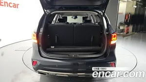 Hyundai Maxcruz, 2017 — миниатюра 31