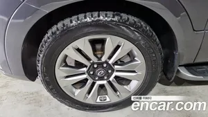 Kia Mohave, 2020 — миниатюра 5