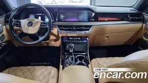 Kia Mohave, 2020 — миниатюра 7