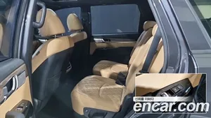 Kia Mohave, 2020 — миниатюра 11
