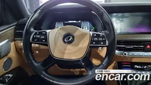 Kia Mohave, 2020 — миниатюра 13