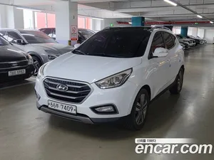 Hyundai Tucson, 2013 — миниатюра 1