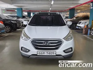 Hyundai Tucson, 2013 — миниатюра 2