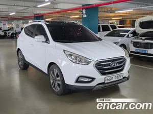 Hyundai Tucson, 2013 — миниатюра 3