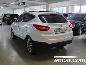 Hyundai Tucson, 2013 — миниатюра 4