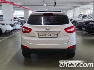 Hyundai Tucson, 2013 — миниатюра 5