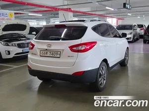 Hyundai Tucson, 2013 — миниатюра 6