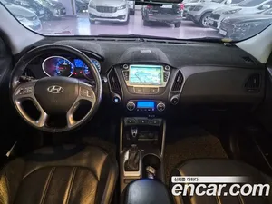 Hyundai Tucson, 2013 — миниатюра 7