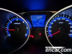 Hyundai Tucson, 2013 — миниатюра 8