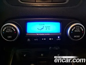 Hyundai Tucson, 2013 — миниатюра 16