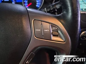Hyundai Tucson, 2013 — миниатюра 17