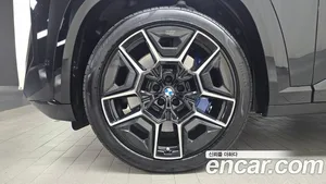 BMW XM, 2024 — миниатюра 5