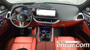 BMW XM, 2024 — миниатюра 10