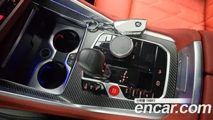 BMW XM, 2024 — миниатюра 12