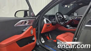 BMW XM, 2024 — миниатюра 13