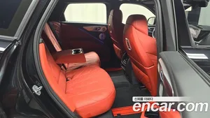 BMW XM, 2024 — миниатюра 17