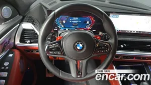 BMW XM, 2024 — миниатюра 18